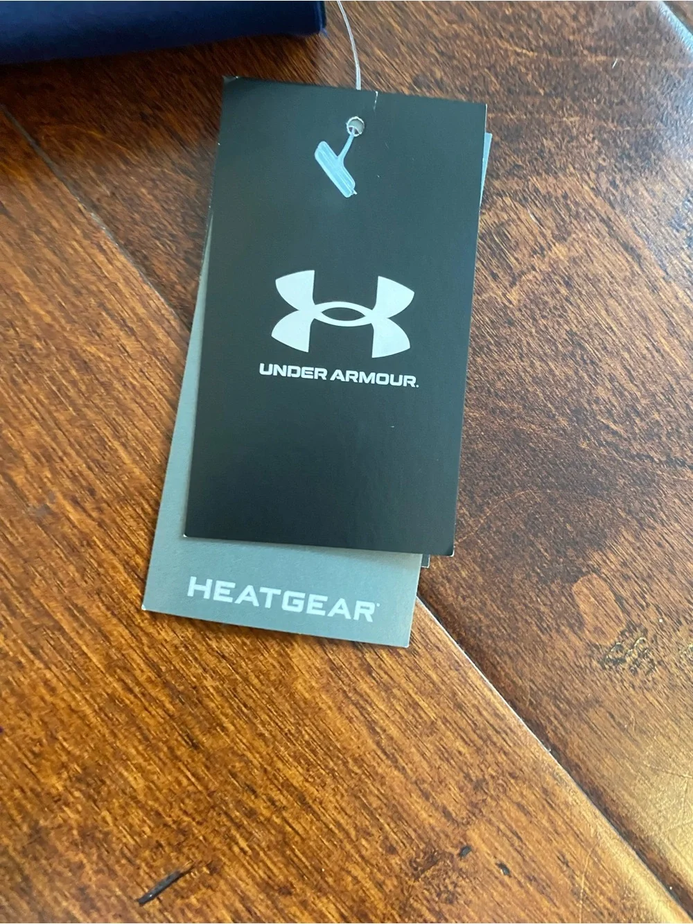 NWT Under Armour Women’s UA Team Shorty 3